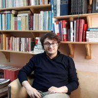 Dr. Öğr. Üyesi Onur TOKA