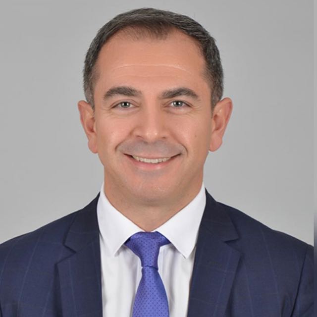 Prof. Dr. Uğur SADİOĞLU