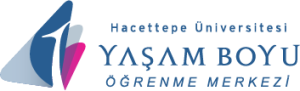 Yaşam Boyu Öğrenme Merkezi ana sayfası